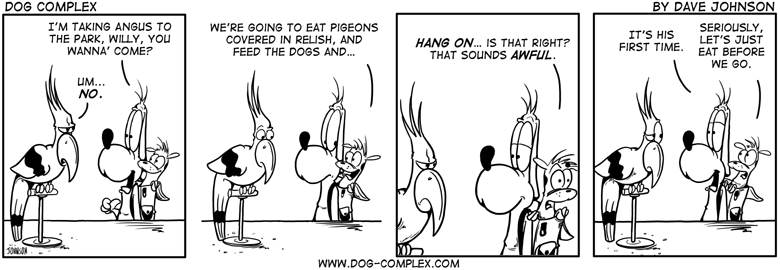 dog